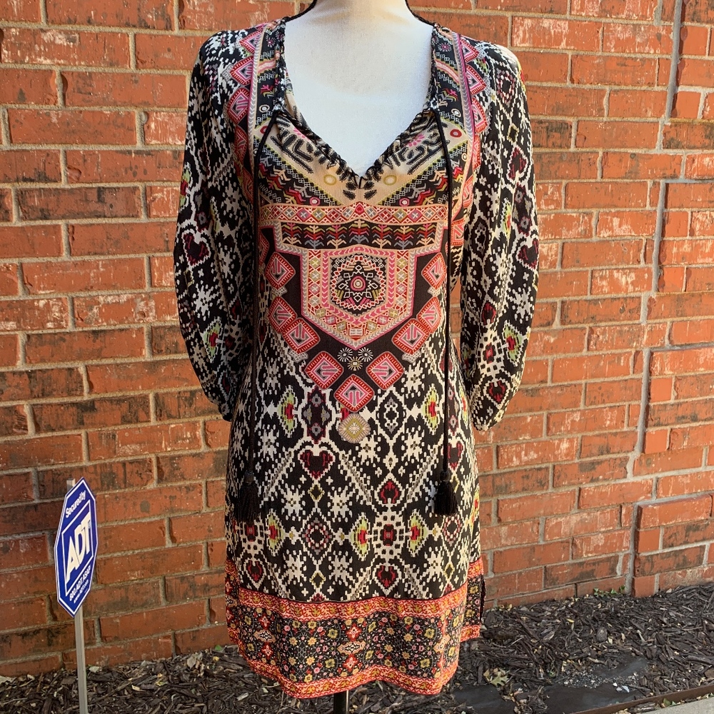 Tolani Tunic